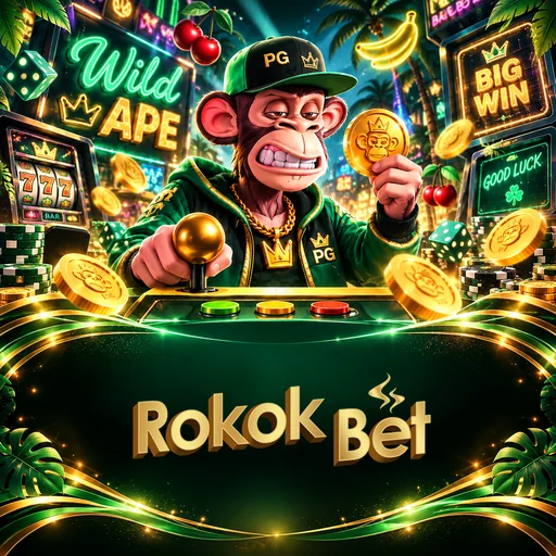 rokokbet