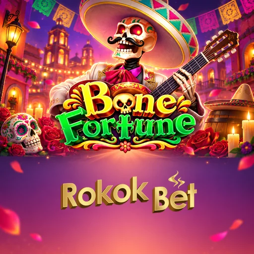 rokokbet