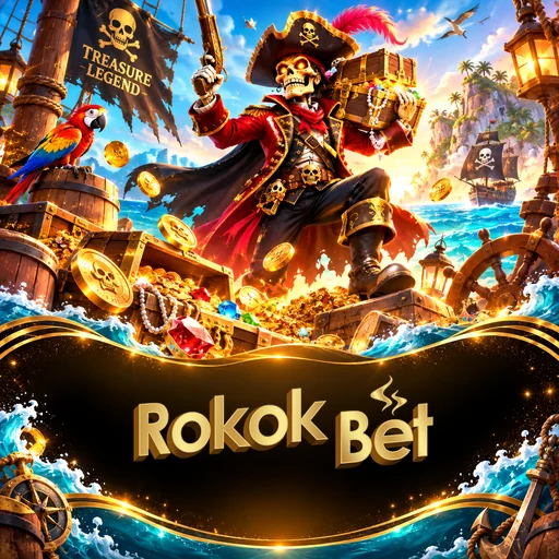 rokokbet APK Indonesia - Panduan Lengkap dan Tutorial