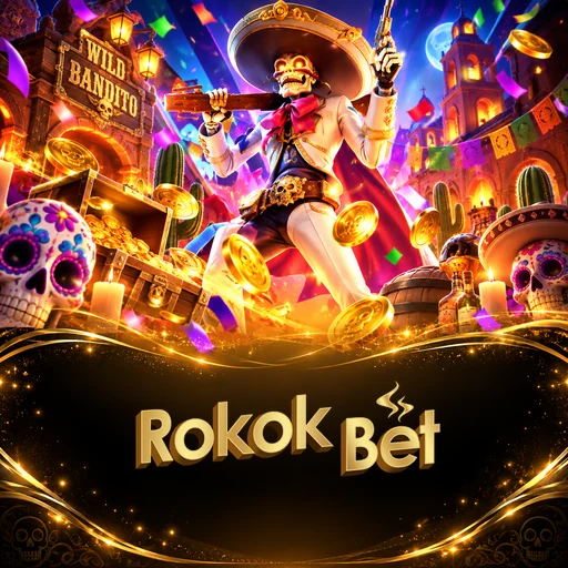 rokokbet APK Indonesia - Panduan Lengkap dan Tutorial