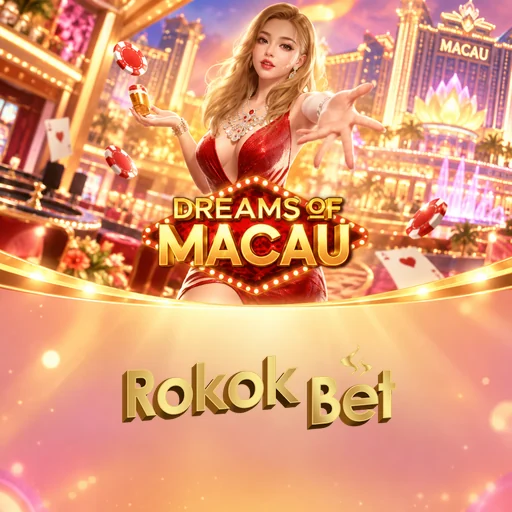 rokokbet